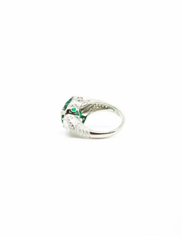 Crisafi Gioielli Anello Kate Cuore> Anelli