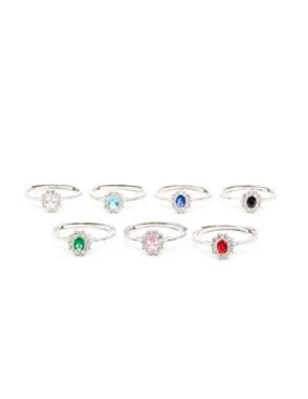 Crisafi Gioielli Anello Kate Mini> Anelli