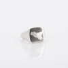 Crisafi Gioielli Anello Mignolo Sicilia> Anelli