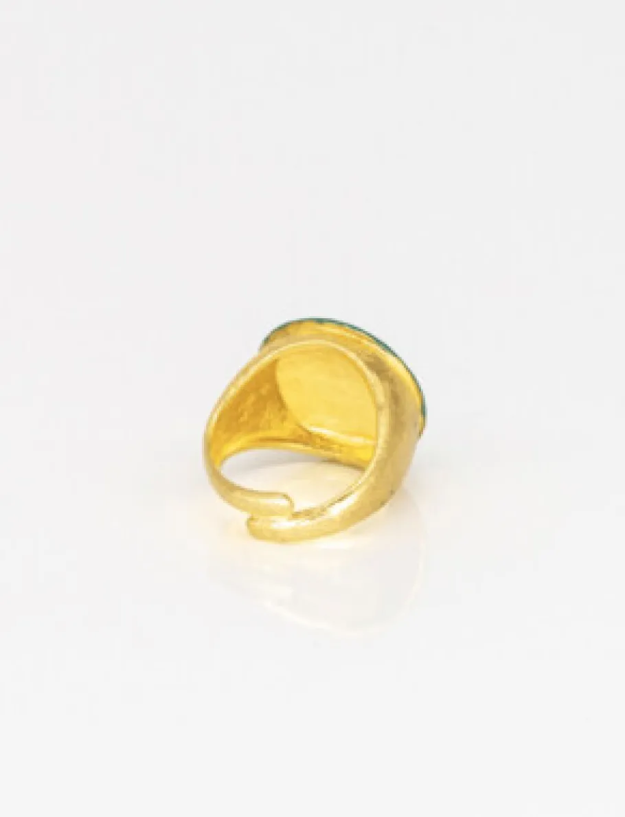 anello_scudo_paladino_sma_5.webp Crisafi Gioielli Anello Scudo Paladino Smaltato - Terra del Sole> Anelli