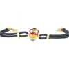 Crisafi Gioielli Bracciale Anfora Siciliana Smaltato - Terra del Sole> Bracciali