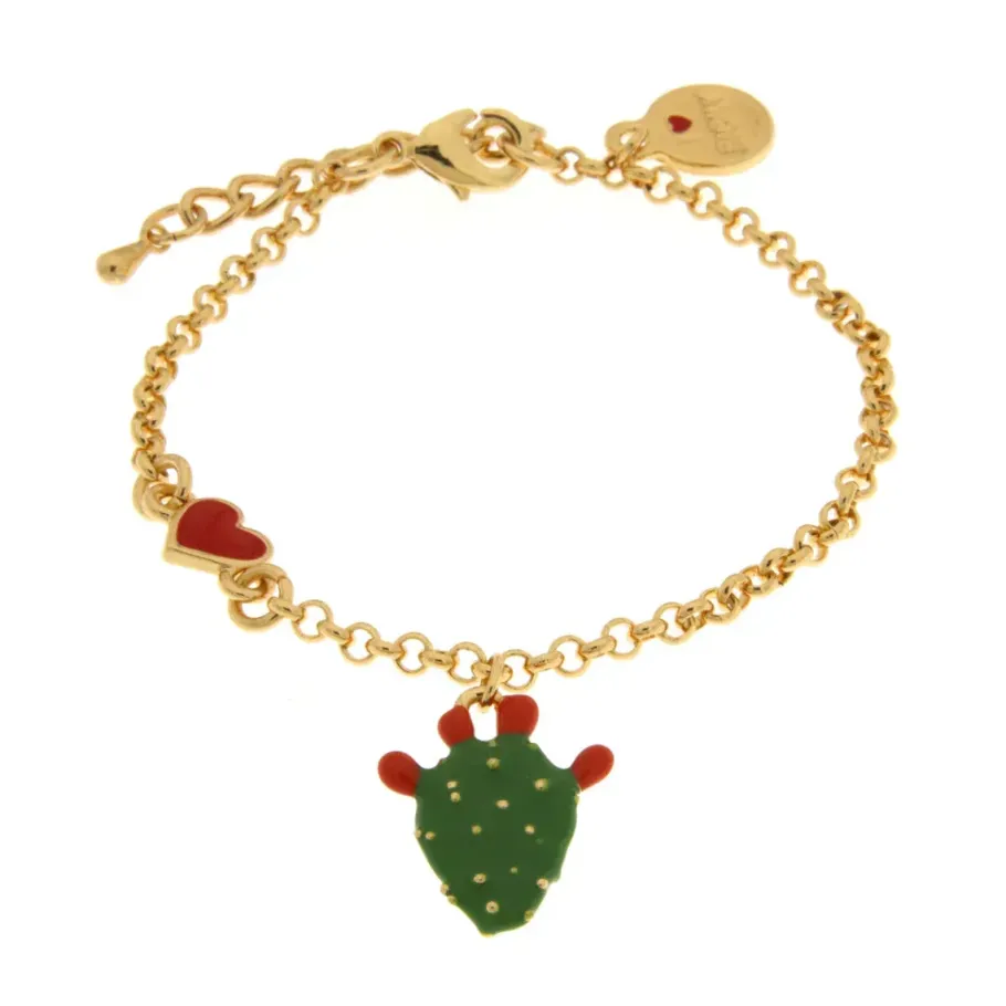 bracciale_by_simon_cactus_2.webp Crisafi Gioielli Bracciale By Simon Cactus> Bracciali | By Simon Sicilia