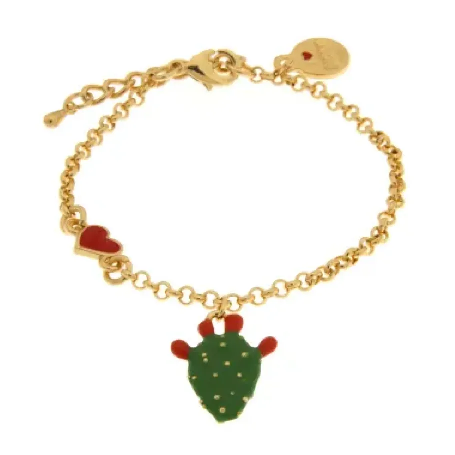 bracciale_by_simon_cactus_3.webp Crisafi Gioielli Bracciale By Simon Cactus> Bracciali | By Simon Sicilia