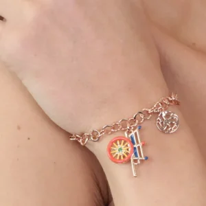 Crisafi Gioielli Bracciale By Simon Carretto Siciliano> Bracciali | By Simon Sicilia