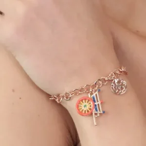 Crisafi Gioielli Bracciale By Simon Carretto Siciliano> Bracciali | By Simon Sicilia