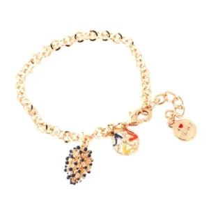 Crisafi Gioielli Bracciale By Simon Pigna Portafortuna> Bracciali | By Simon Sicilia