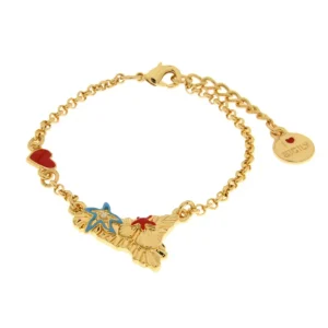 Crisafi Gioielli Bracciale By Simon Sicilia Stelle Marine> Bracciali | By Simon Sicilia