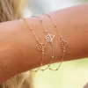 Crisafi Gioielli Bracciale Casetta> Bracciali