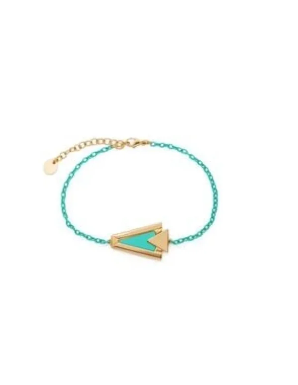 Crisafi Gioielli Bracciale Febe Valentina Ferragni> Valentina Ferragni Studio