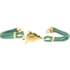 Crisafi Gioielli Bracciale Fico D'India - Terra del Sole> Bracciali