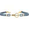Crisafi Gioielli Bracciale Marranzano Siciliano - Terra del Sole> Bracciali