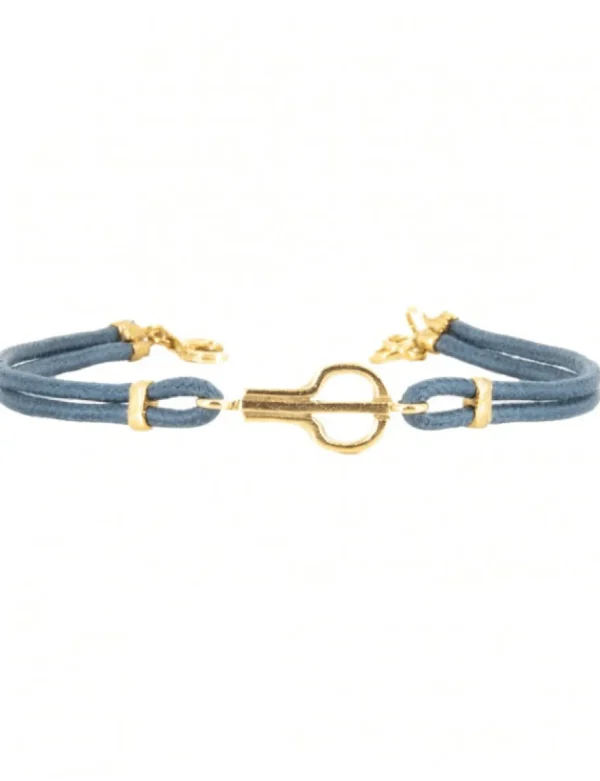 Crisafi Gioielli Bracciale Marranzano Siciliano - Terra del Sole> Bracciali