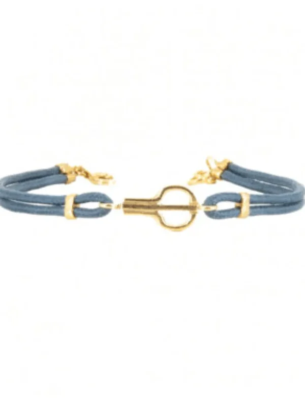 Crisafi Gioielli Bracciale Marranzano Siciliano - Terra del Sole> Bracciali