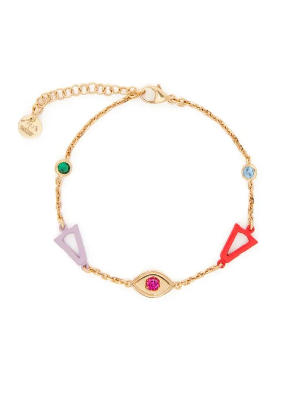 Crisafi Gioielli Bracciale Ottavia Valentina Ferragni> Valentina Ferragni Studio