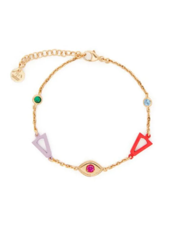 Crisafi Gioielli Bracciale Ottavia Valentina Ferragni> Valentina Ferragni Studio