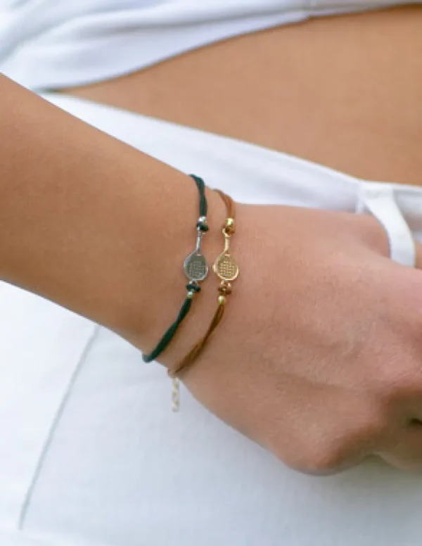 Crisafi Gioielli Bracciale Padel> Bracciali