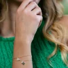 Crisafi Gioielli Bracciale Pop Maglia> Bracciali