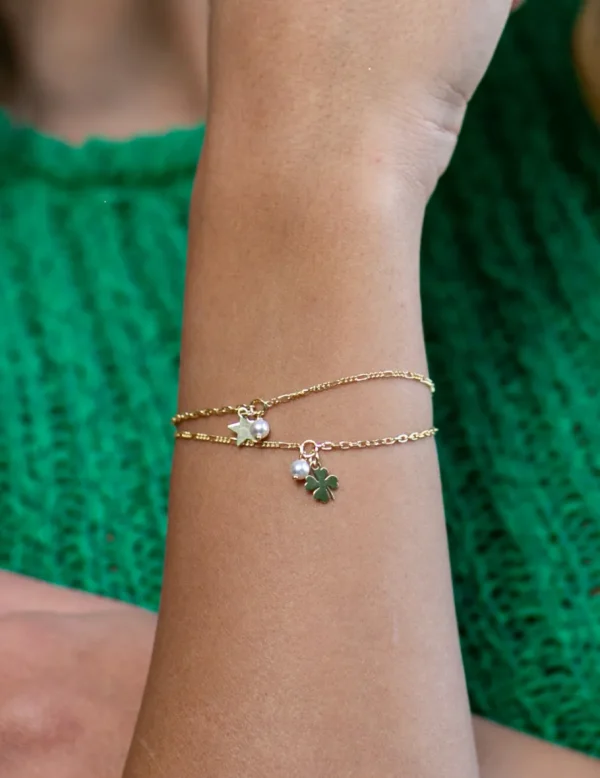 Crisafi Gioielli Bracciale Pop Maglia> Bracciali