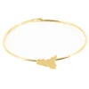 Crisafi Gioielli Bracciale Schiava Sicilia - Terra del Sole> Bracciali