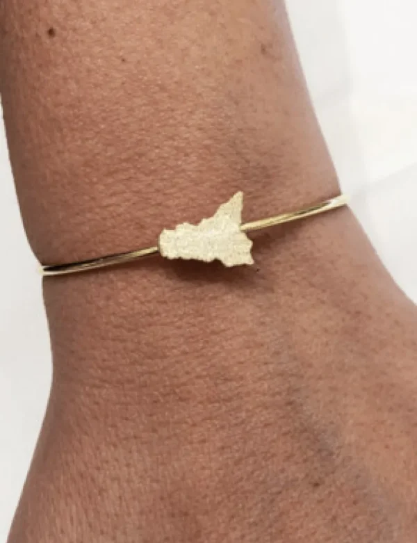 Crisafi Gioielli Bracciale Schiava Sicilia - Terra del Sole> Bracciali