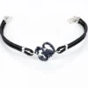 Crisafi Gioielli Bracciale Segno Zodiacale Scorpione Smaltato - Terra del Sole> Bracciali