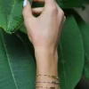 Crisafi Gioielli Bracciale Sicilia Pallini> Bracciali