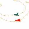 Crisafi Gioielli Bracciale Sicilia Pallini Smaltato> Bracciali