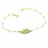 Crisafi Gioielli Bracciale Ustica Smaltato> Bracciali