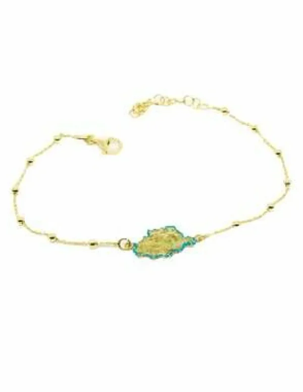 Crisafi Gioielli Bracciale Ustica Smaltato> Bracciali