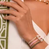 Crisafi Gioielli Bracciale Whiteside Rue Des Mille> Bracciali
