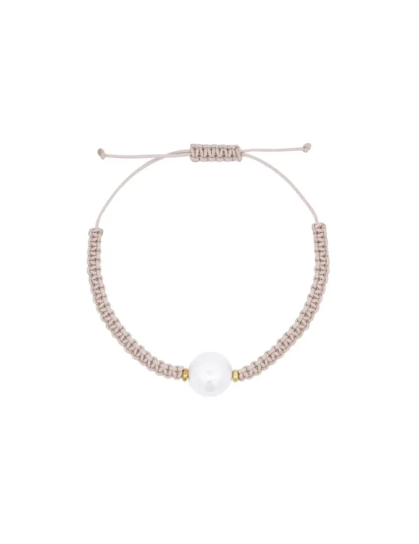 Crisafi Gioielli Bracciale Whiteside Rue Des Mille> Bracciali