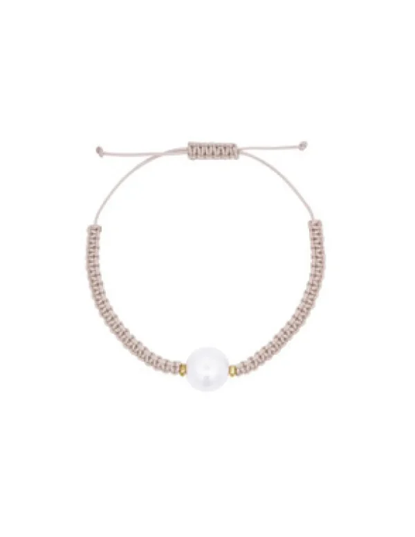 Crisafi Gioielli Bracciale Whiteside Rue Des Mille> Bracciali