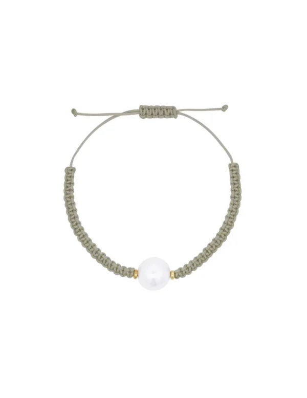 Crisafi Gioielli Bracciale Whiteside Rue Des Mille> Bracciali