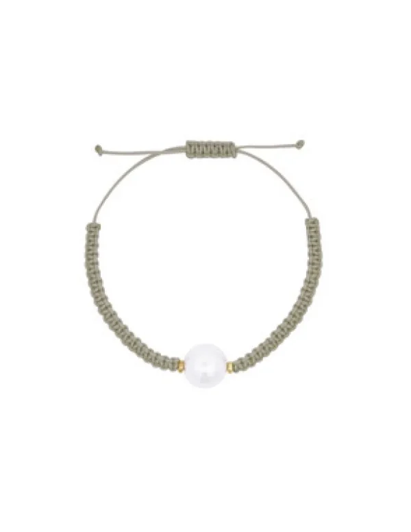 Crisafi Gioielli Bracciale Whiteside Rue Des Mille> Bracciali