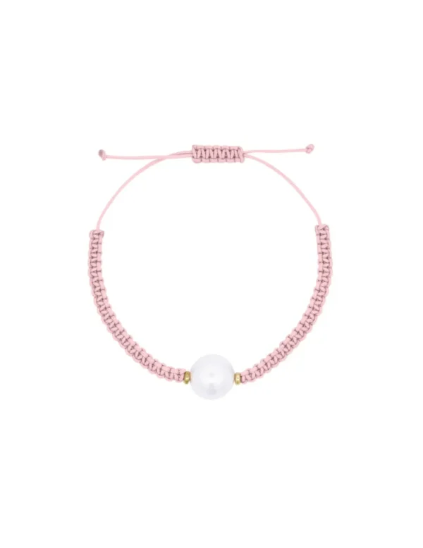 Crisafi Gioielli Bracciale Whiteside Rue Des Mille> Bracciali