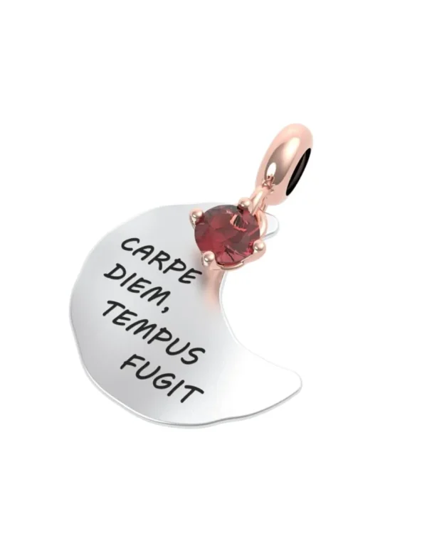 Crisafi Gioielli Carpe Diem Tempus Fugit> Rerum Gioielli
