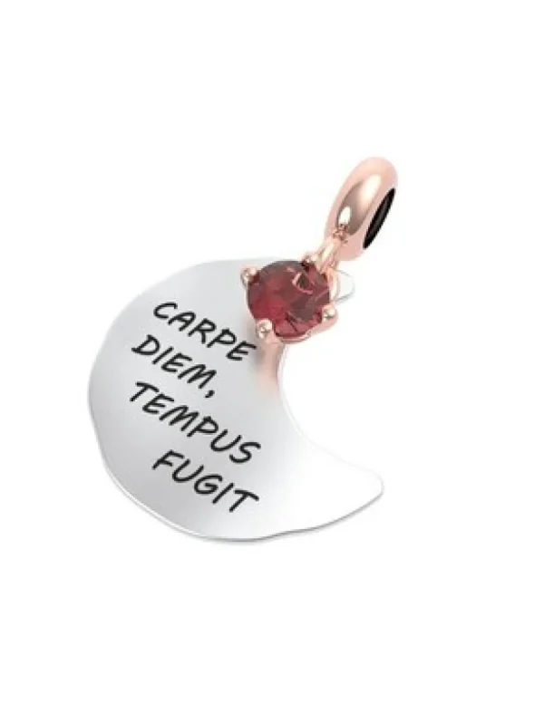 Crisafi Gioielli Carpe Diem Tempus Fugit> Rerum Gioielli