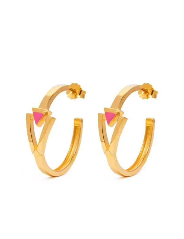 Crisafi Gioielli Cerchi Arianna Valentina Ferragni> Valentina Ferragni Studio