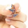 Crisafi Gioielli Cerchietti Sicilia Zirconia> Orecchini