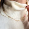 Crisafi Gioielli Collana Forme Stelle> Collane
