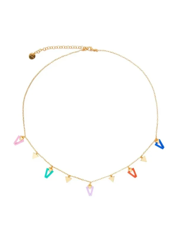 Crisafi Gioielli Collana Selene Valentina Ferragni> Valentina Ferragni Studio