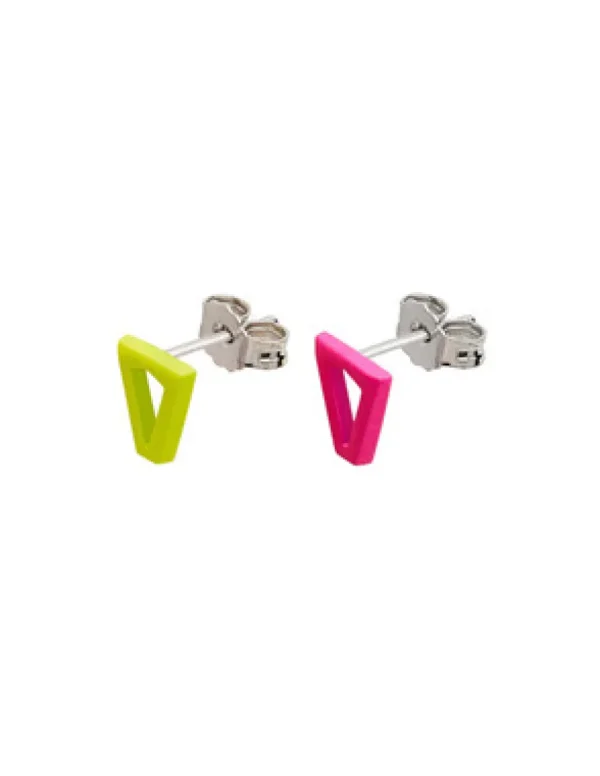 Crisafi Gioielli Joy Fluo Pink Lime Valentina Ferragni> Valentina Ferragni Studio