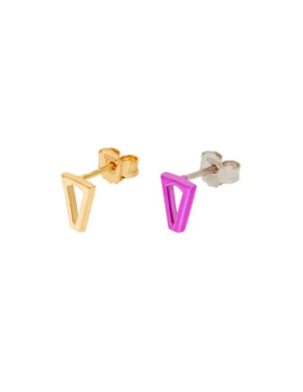 Crisafi Gioielli Joy Metallic Pink Gold Valentina Ferragni> Valentina Ferragni Studio
