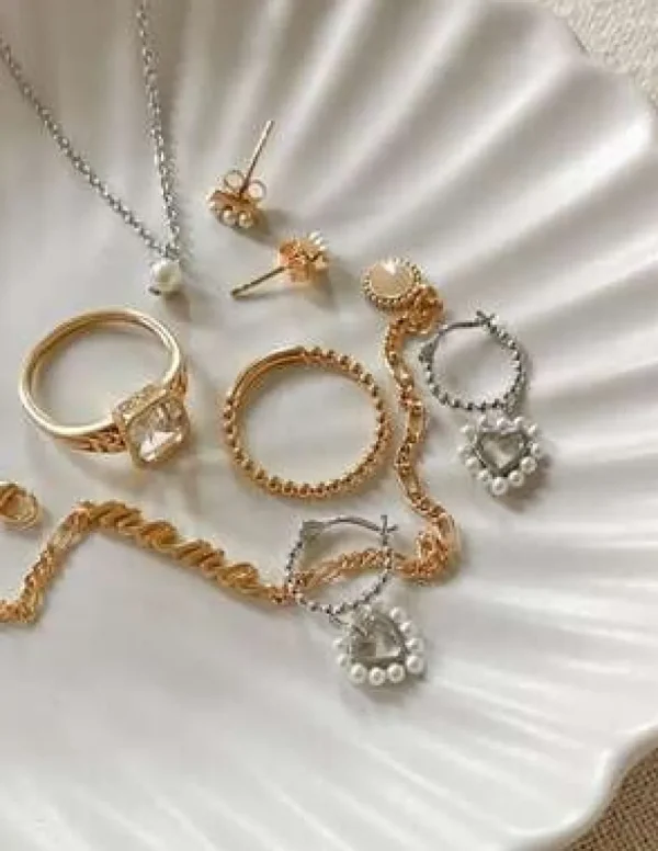 Crisafi Gioielli 24 Kae Anello Bubble> 24 Kae