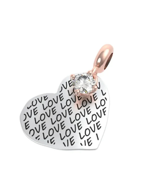 Crisafi Gioielli Love> Rerum Gioielli