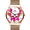 Crisafi Gioielli Orologio Mizzica Bouganville MC164> Mizzica Time Orologi