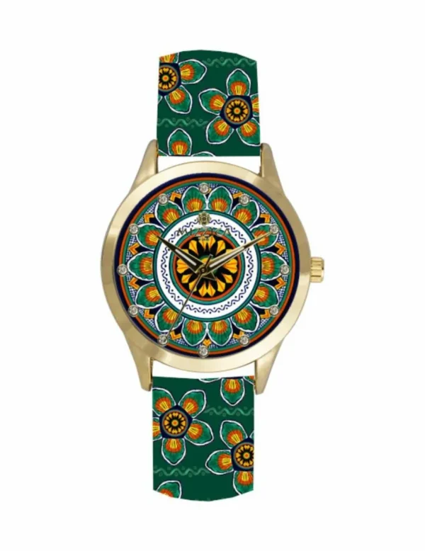 Crisafi Gioielli Orologio Mizzica Deruta MB118> Mizzica Time Orologi