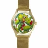 Crisafi Gioielli Orologio Mizzica Fico D'India MC102> Mizzica Time Orologi