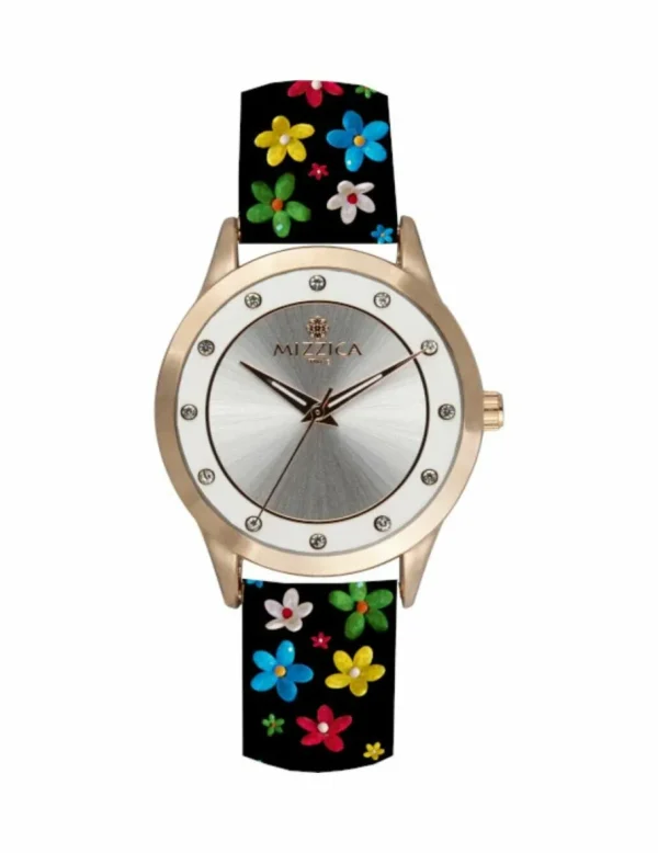 Crisafi Gioielli Orologio Mizzica I Confetti MA121> Mizzica Time Orologi