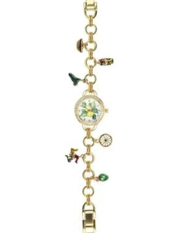 Crisafi Gioielli Orologio Mizzica I Limoni MJ104> Mizzica Time Orologi